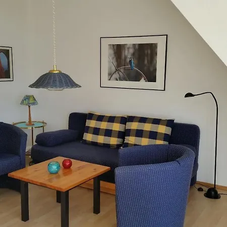 Sunnenkringel 41a Appartement