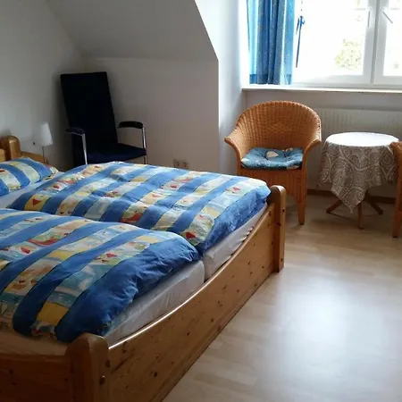 Sunnenkringel 41a *